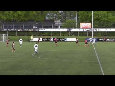 09/05/2015 MOC´17 B1 - Laakkwartier B1, 1e helft