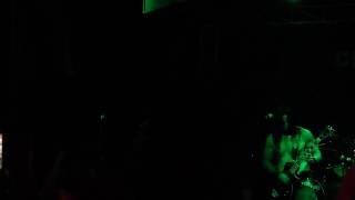 WATCHING IN SILENCE - CIRCLE II CIRCLE -  SÃO PAULO 22/06/2013