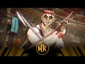 Mortal Kombat 11 Kabal Vs Scorpion Sub Zero And Noob Saibot