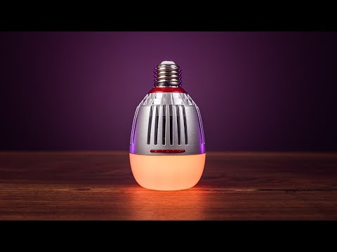 Video Đèn Aputure B7C | Chính hãng Aputure | Chính hãng NexShop