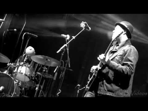 Soulive - Third Stone From The Sun & Lenny @ Bear Creek Music Festival - 11/14/2014