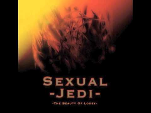 Sexual Jedi - Intelligence in the Modern World