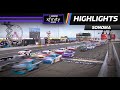 Xfinity Series goes green for the first time at Sonoma