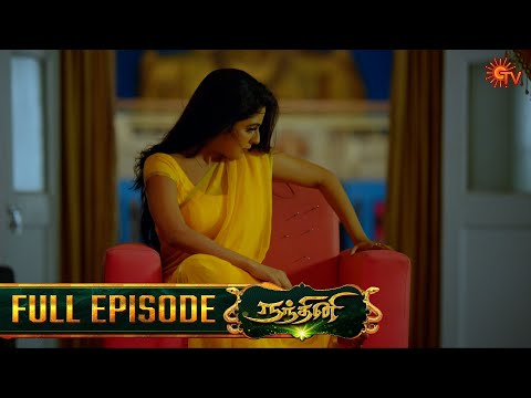 Nandhini - நந்தினி | Episode - 135 | Tamil Serial | Sun TV