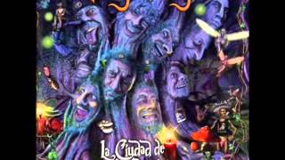 Mägo de Oz- Y ahora voy a salir (letra e historia incluida)
