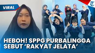 Karyawan SPPG Ucap Penerima MBG sebagai "Rakyat Jelata Kurang Bersyukur", Kini Minta Maaf
