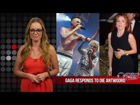 Lady Gaga Responds to Die Antwoord Diss with Better Insult