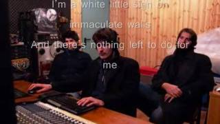 Max Navarro - On The Elephant Back (Lyrics)