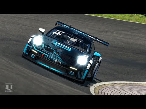 ROAR Cup Argentina Round 4