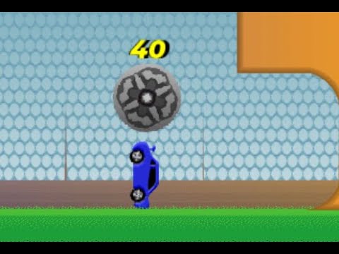 2d Rocket League