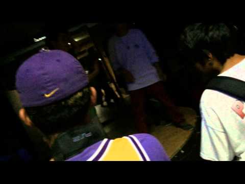 Jokker VS Reyeh Semifinal BDM Repechaje Deluxe 2015