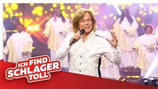 Jürgen Drews - Wenn die Wunderkerzen brennen (Das große Schlagercomeback 2022)