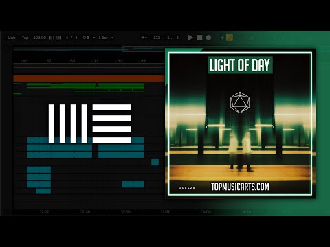 ODESZA - Light Of Day (feat. Ólafur Arnalds) (Ableton Remake)