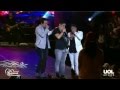 Matheus e Kauan Part. Jorge e Mateus - Mundo ...