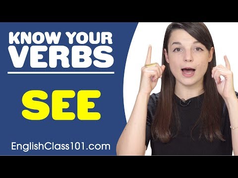LOSE Basic Verbs Learn English Grammar