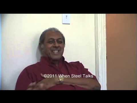 Lennox Bobby Mohammed - UpClose - A WST Exclusive