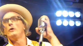 The Continental Drifters at Tipitina's 2015-09-12 JOHNNY OOPS