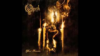Opeth Atonement