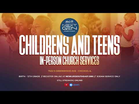 7:30 AM Worship Service