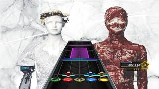 Set To Stun - Dreamcatchers // Bodysnatchers - Clone Hero Chart
