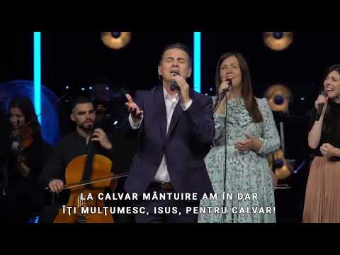 La Calvar  - The Messengers & BBSO