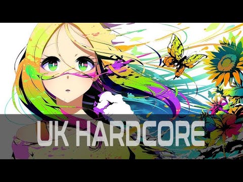"Uk Hardcore Classic's Mix (Happy-Hardcore)