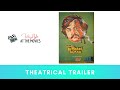 Faoladi Mukka Theatrical Trailer Rajinikanth