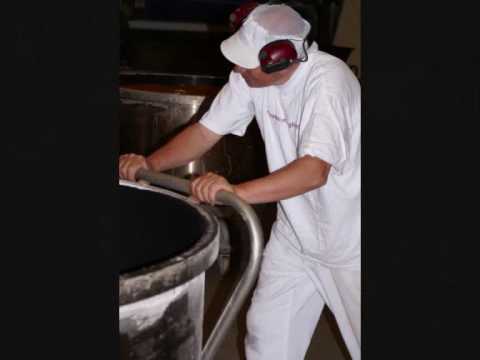 En hyllningslåt till Göran Jönsson - som går i pension idag..