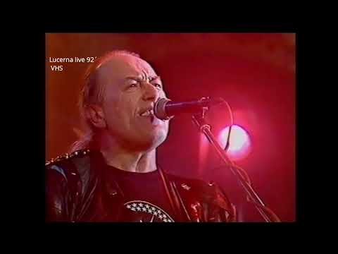 Olympic - Byl Jsem (1992)