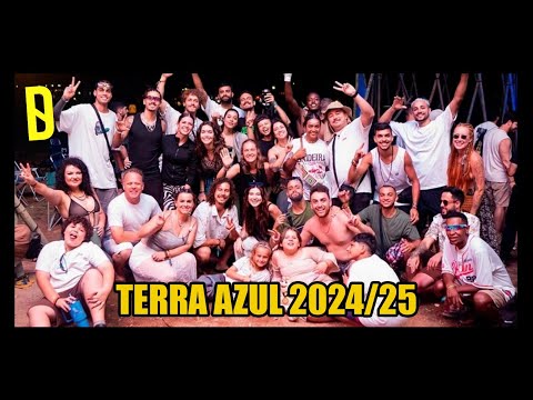 FESTIVAL TERRA AZUL 24/25 Pt 1 - DESPROÍBA CONSTOU!!!