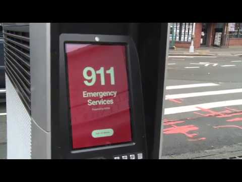 LINKNYC Update