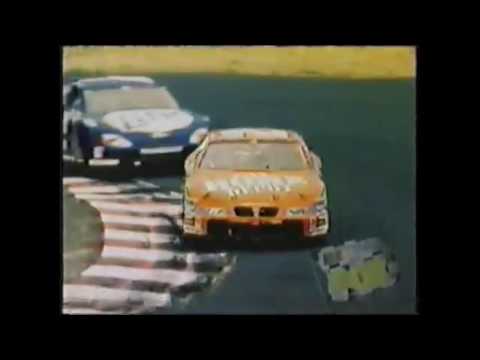 2002 Dodge Savemart 350 Part 1