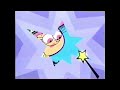 The Fairly Oddparents Abra Catastrophe VHS DVD Commercial 2003