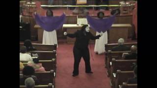 Brokenhearted - Kirk Franklin