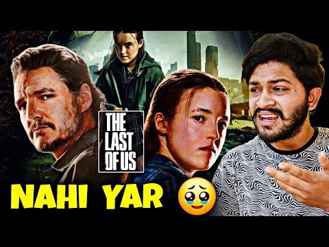 The Last Of Us Season 2 Review | Jiohotstar | The Last Of Us Season 2 Hindi Dubbed