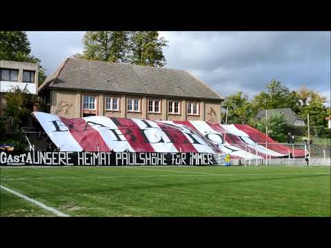 100 Jahre Paulshöhe Fußballtradition