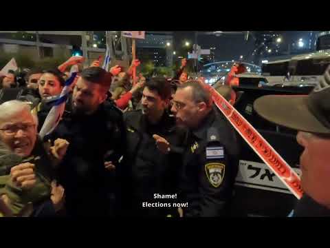 BRIDGES LOUTRAKI INTERNATIONAL FILMFEST 2024 - Shalom - Salaam - Peace by Alexia Tsouni - Trailer