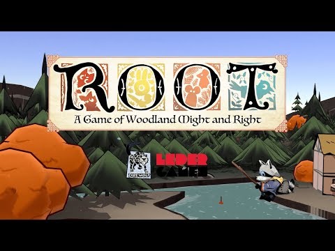 Видео Root #1