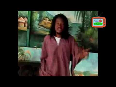 Yoni Mamoudou - Mimanda [Raggae Niger]