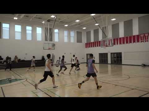 PMG NA( 51) tier 1  Grizzlies (56) - tcbl sunday