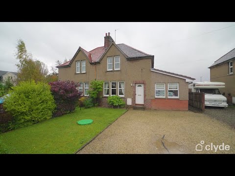 25 Station Road Buchlyvie Stirling FK8 3NB