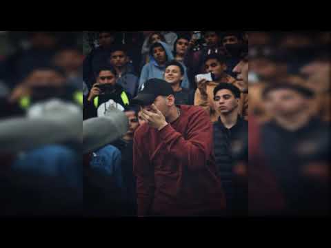 Beat Box de Iacho quinto escalón