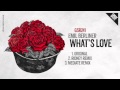 Emil Berliner - What's Love (Ridney Remix) 