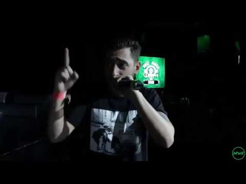 Minutazo Blon (vs Errecé) temática Suegra