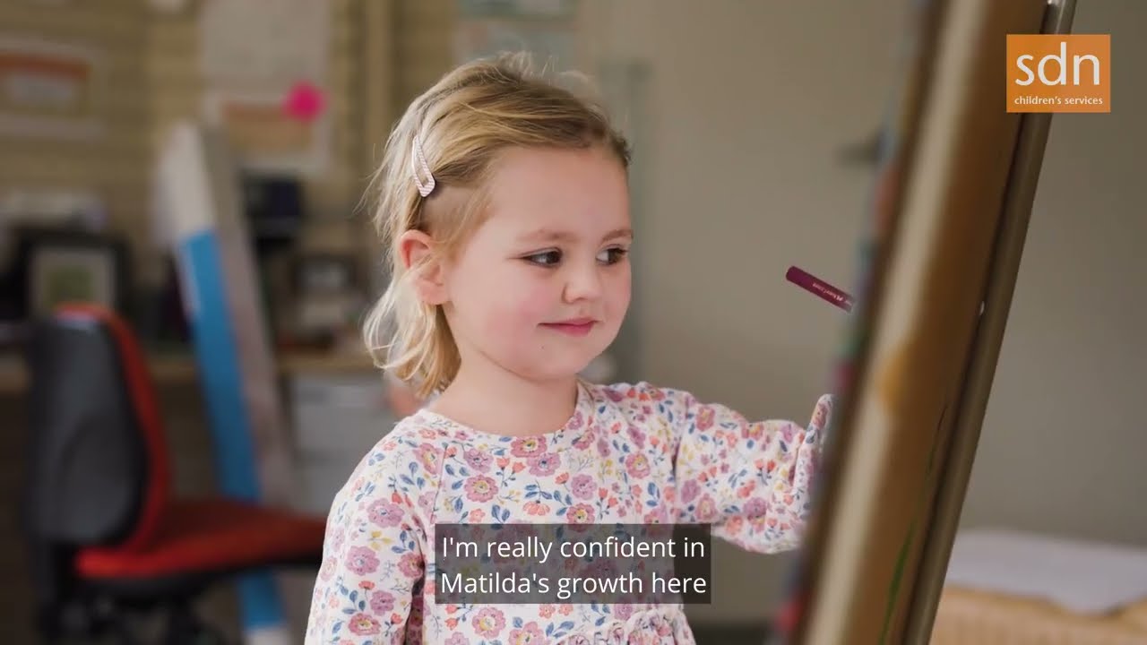 SDN Paddington - family experience