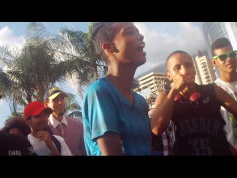 DOBAK vs GALOX & EPISTOLA // RDP 2vs2(1) [Segunda Ronda]