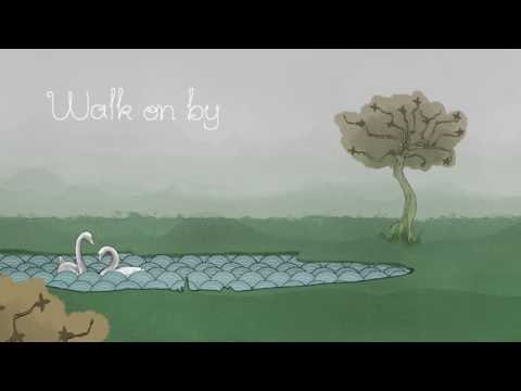 Rumer - Walk On By [Lyric Video]