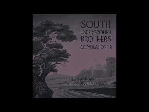 Kri Des Singes - Maskassquad