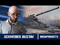 Schwerer Gustav: It's a Really Big Gun