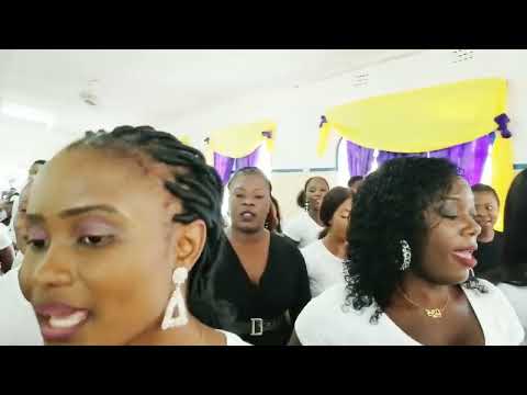 Thumbnail for Heart of Praise video